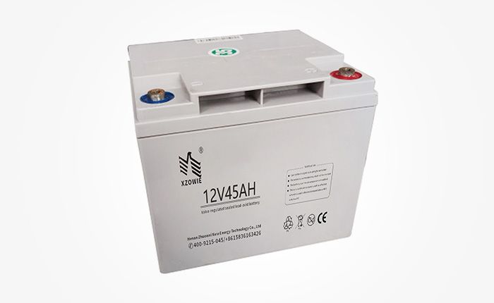 铅酸电池12V65Ah