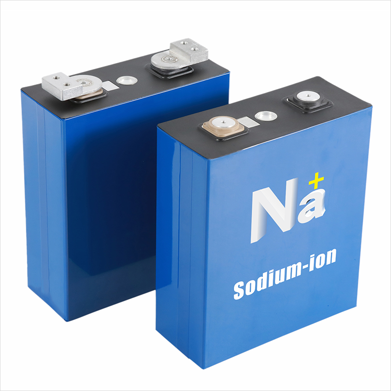 Sodium Battery Cells